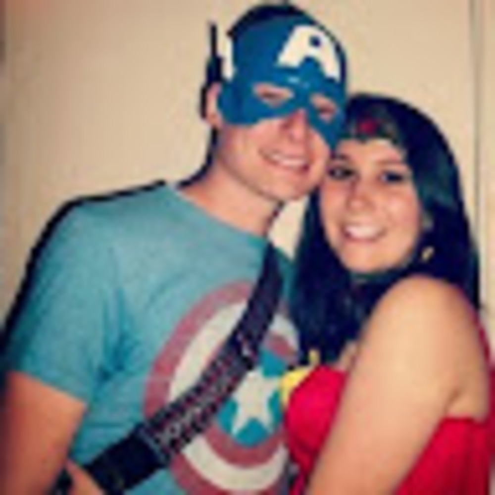 Meet your Posher, Melinda